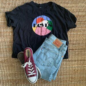 Levi's Graphic Tee